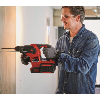 Einhell PROFESSIONAL akumulatorska čekić bušilica HEROCCO 36/28 4513950-2